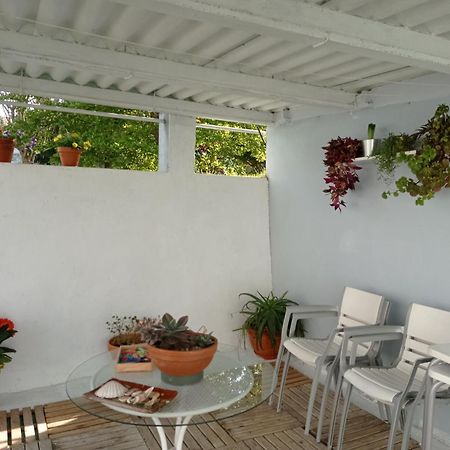 Apartmán Lugar De Cal Fene Exteriér fotografie