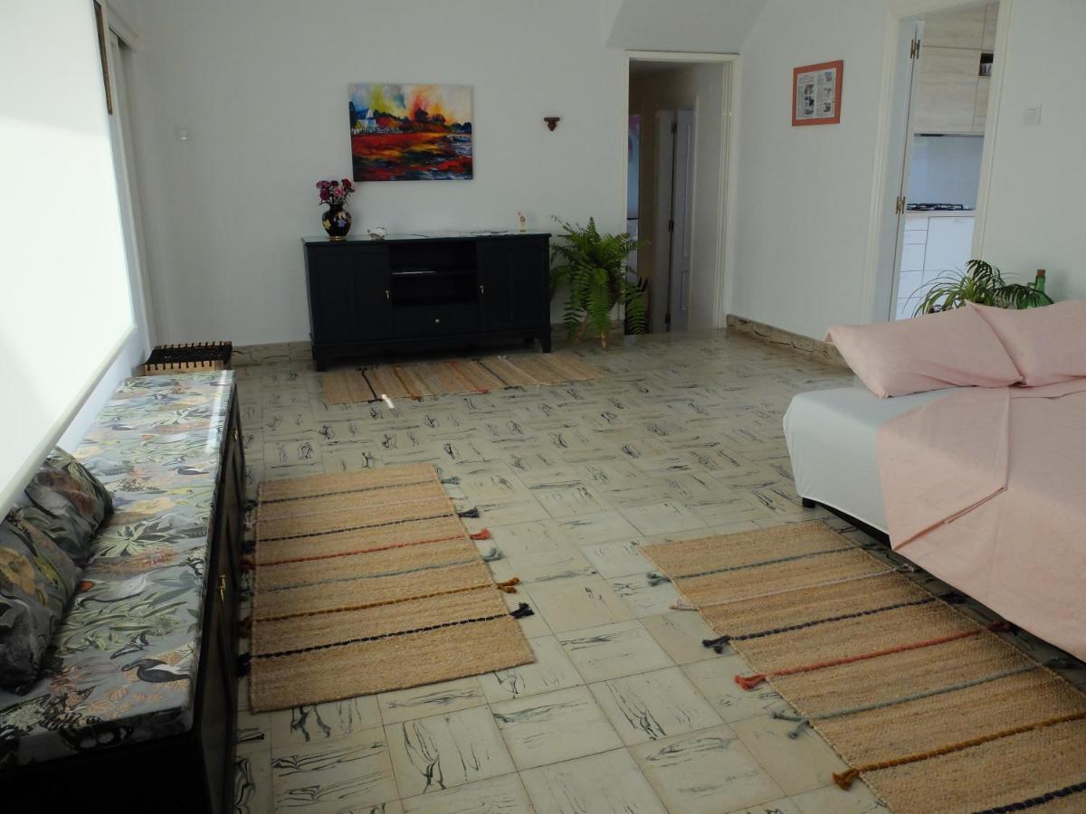 Apartmán Lugar De Cal Fene Exteriér fotografie