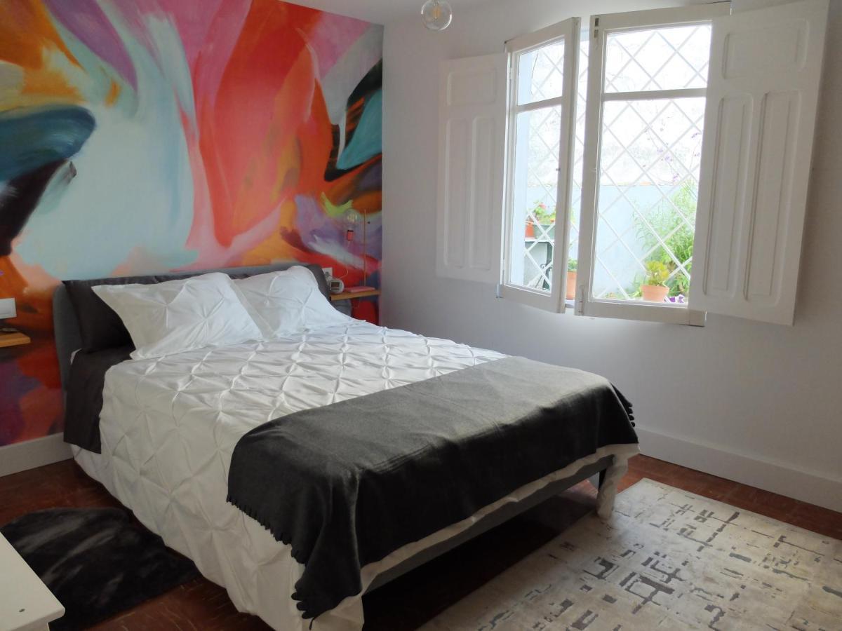 Apartmán Lugar De Cal Fene Exteriér fotografie
