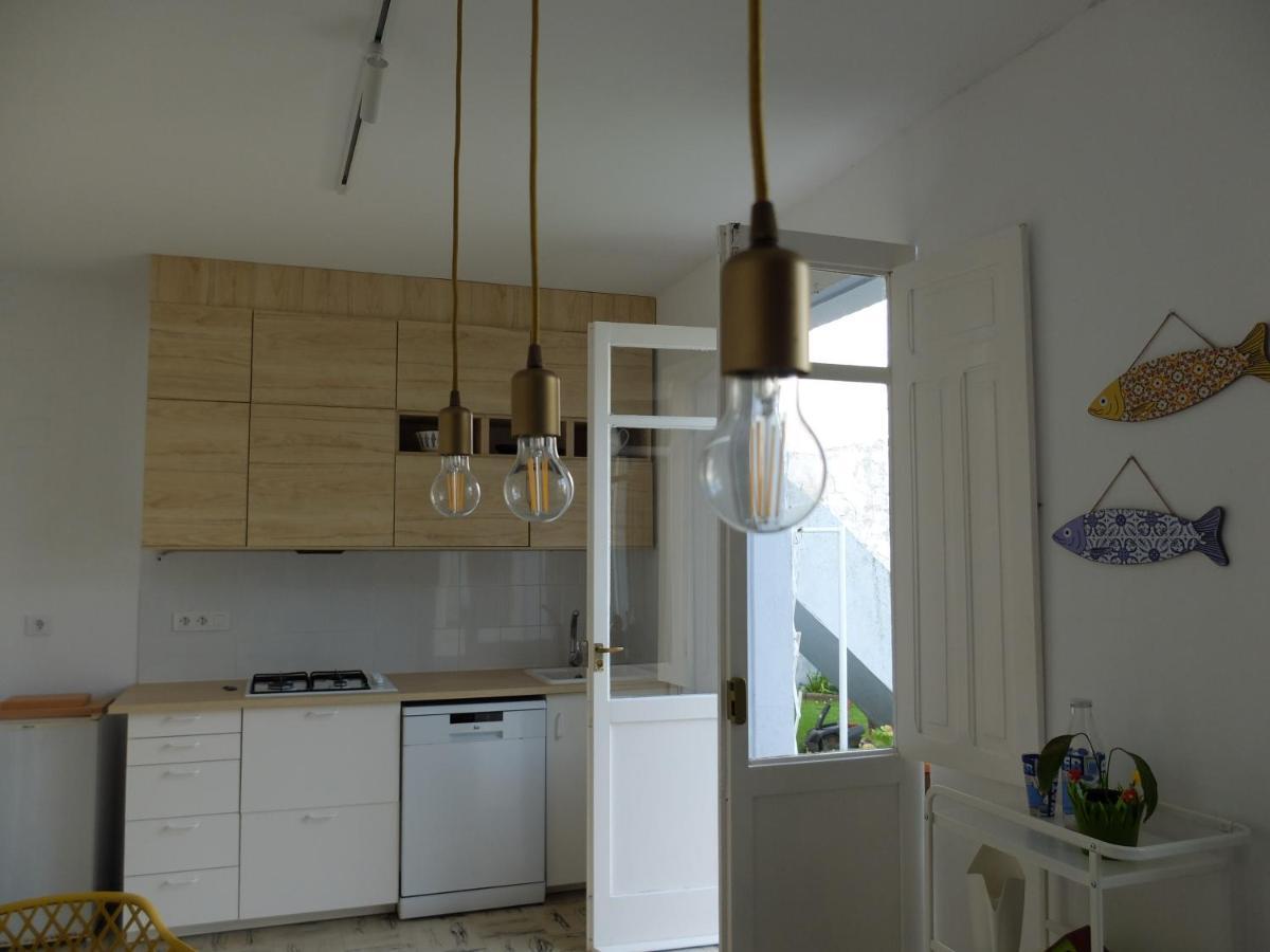 Apartmán Lugar De Cal Fene Exteriér fotografie