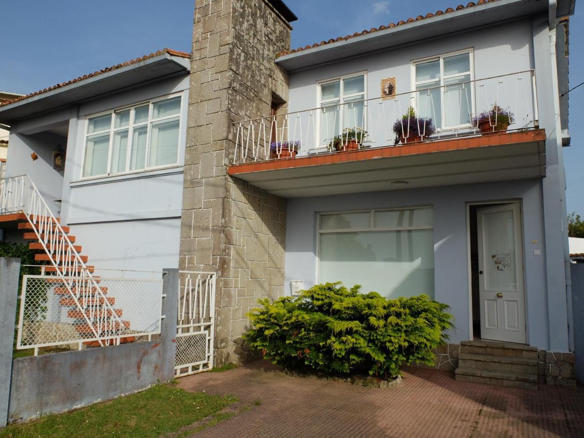 Apartmán Lugar De Cal Fene Exteriér fotografie