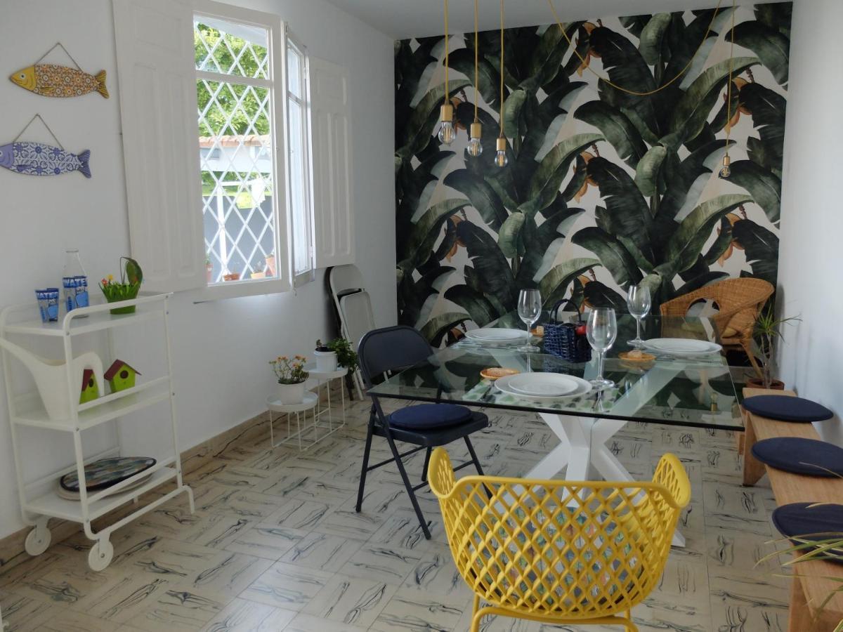 Apartmán Lugar De Cal Fene Exteriér fotografie