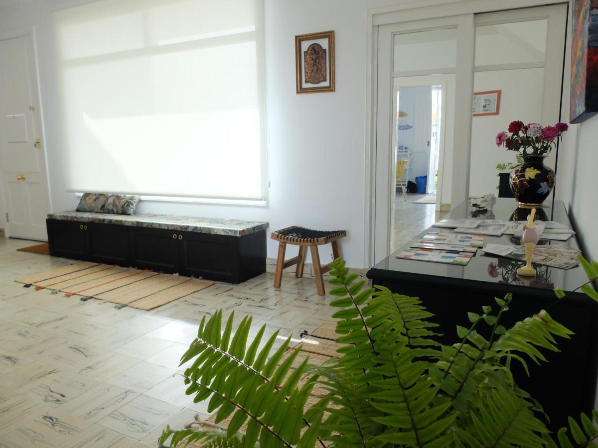Apartmán Lugar De Cal Fene Exteriér fotografie