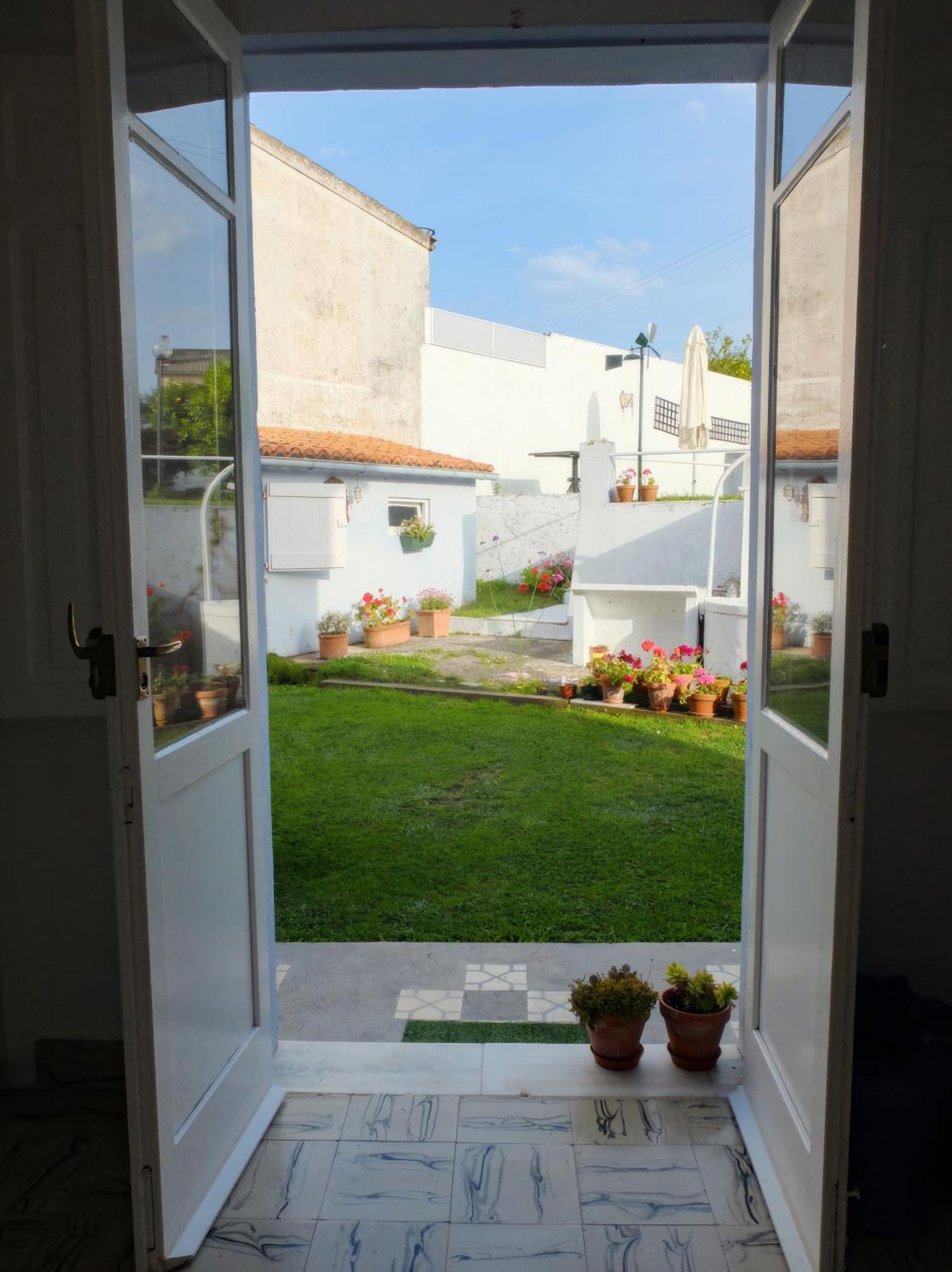 Apartmán Lugar De Cal Fene Exteriér fotografie